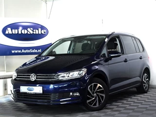 Volkswagen Touran 1.5 TSI DSG Highline 7p 1eEIG! ACC CARPLAY DAB CAMERA '19
