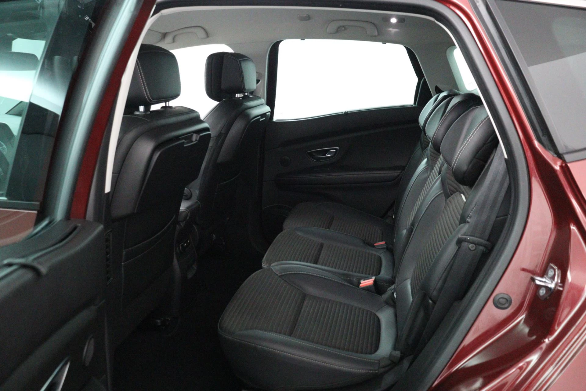 Hoofdafbeelding Renault Scénic