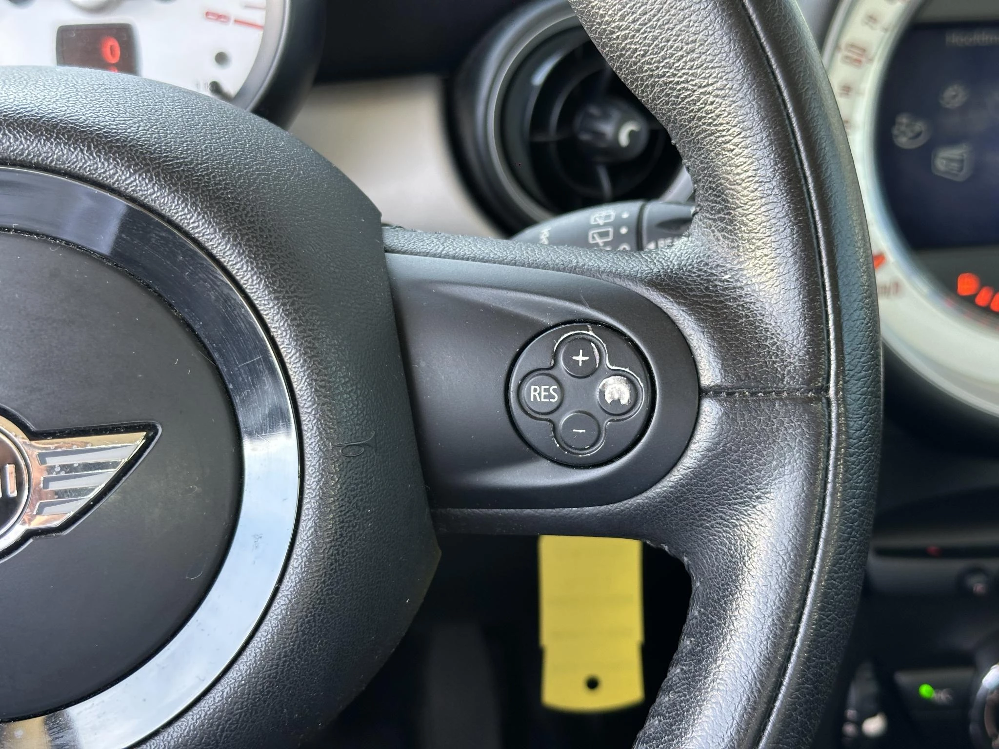 Hoofdafbeelding MINI One