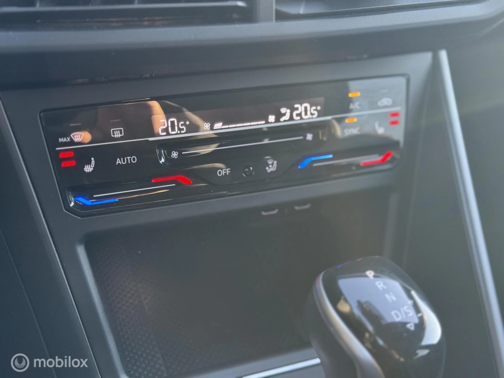 Hoofdafbeelding Volkswagen Taigo