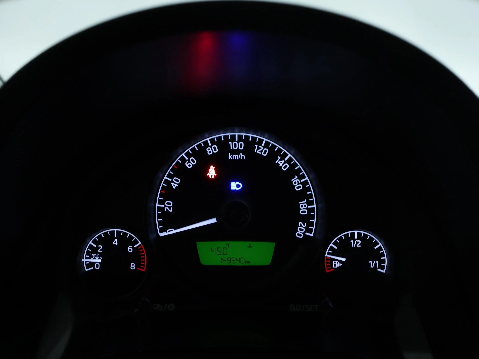 Hoofdafbeelding Škoda Citigo