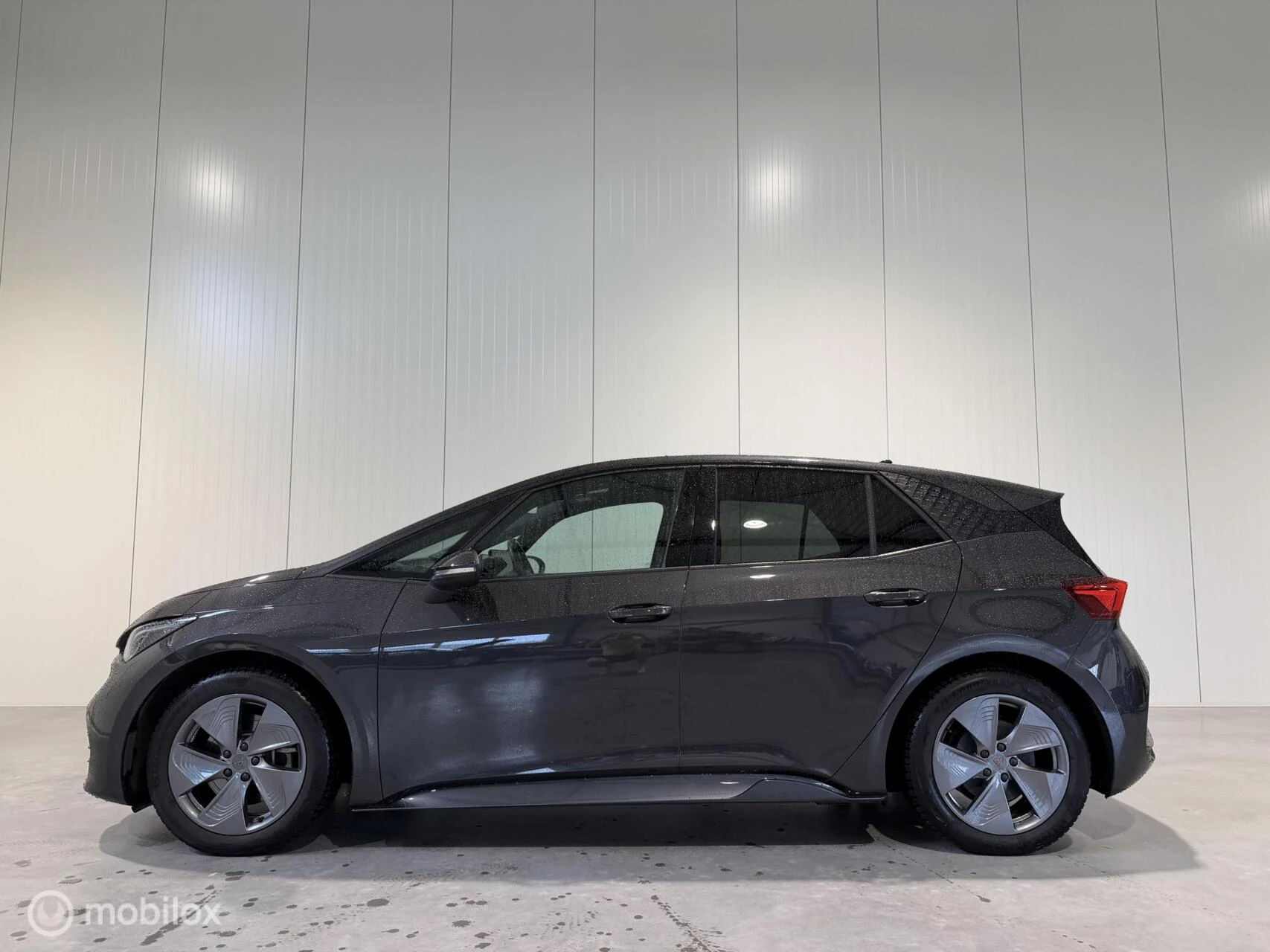 Hoofdafbeelding CUPRA Born