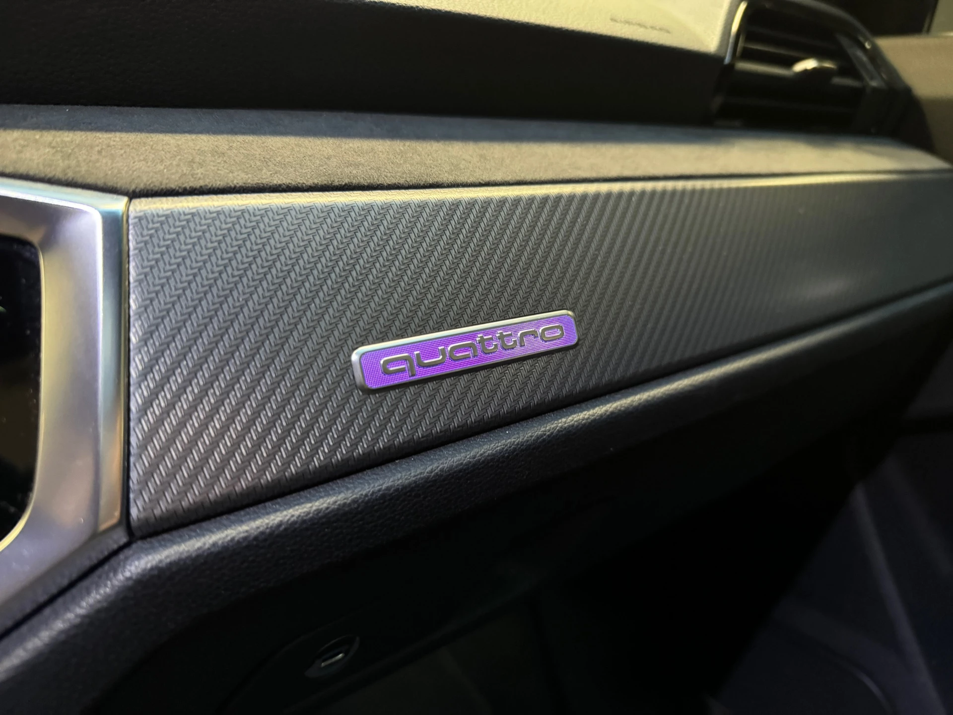Hoofdafbeelding Audi RSQ3