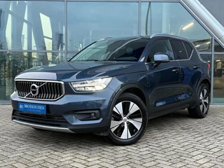 Volvo XC40 1.5 T5 Recharge Inscription Expression 262pk Adaptieve Cruise / Camera