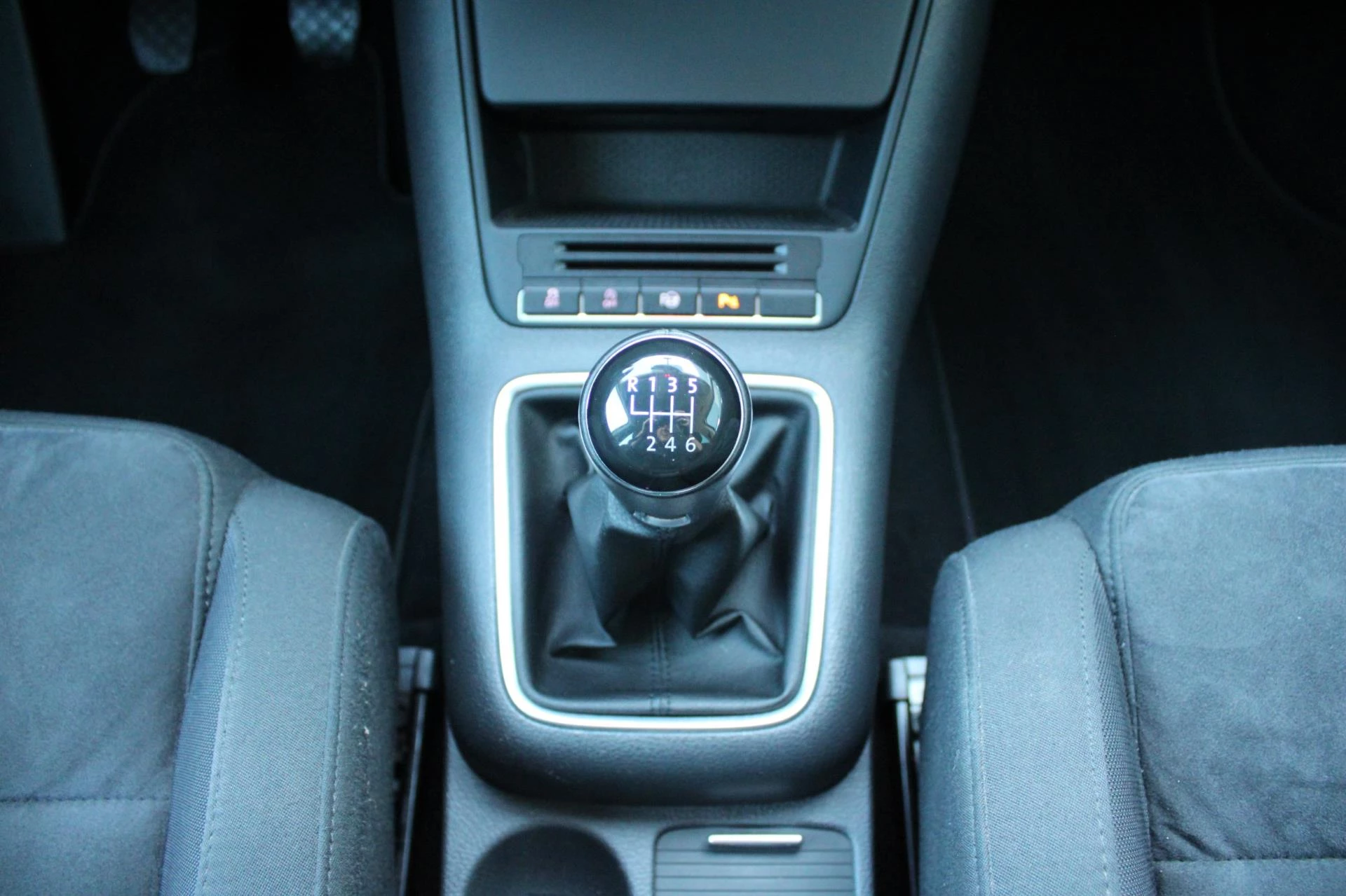 Hoofdafbeelding Volkswagen Golf Plus