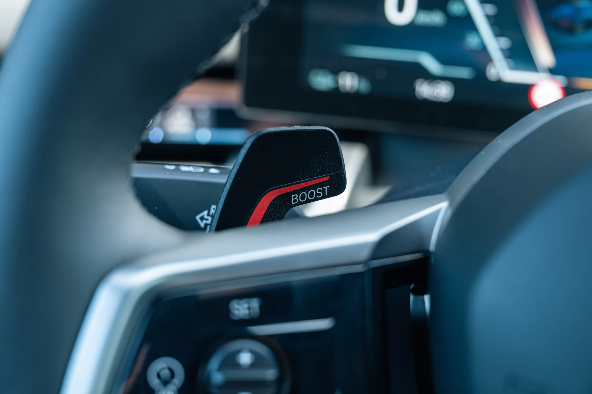 Hoofdafbeelding BMW i5