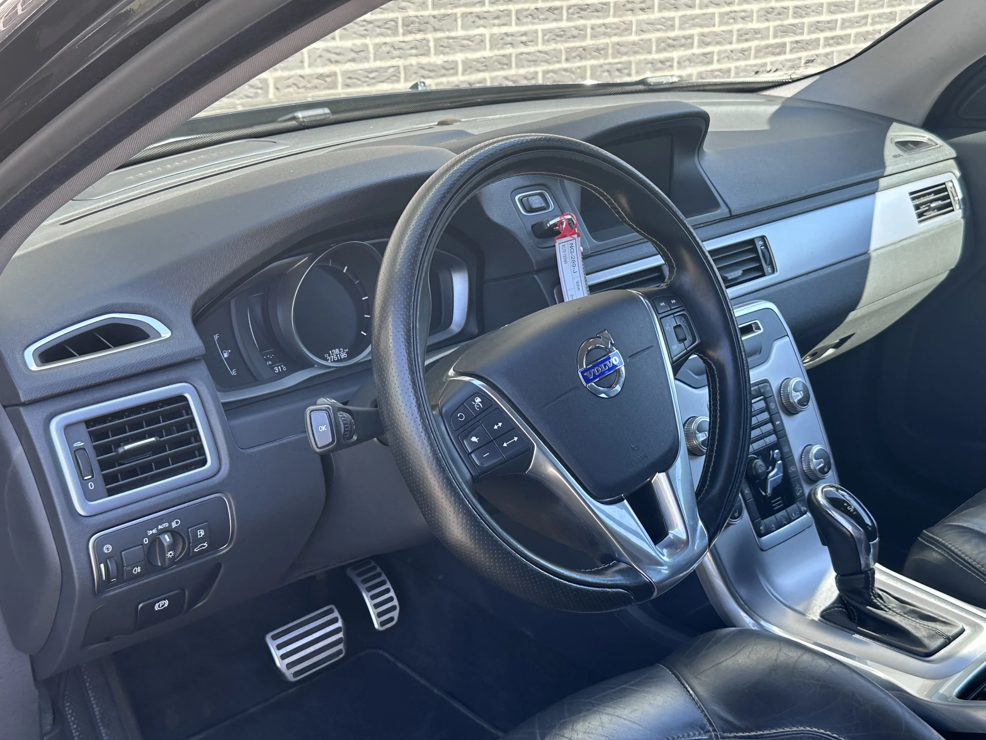 Hoofdafbeelding Volvo XC70
