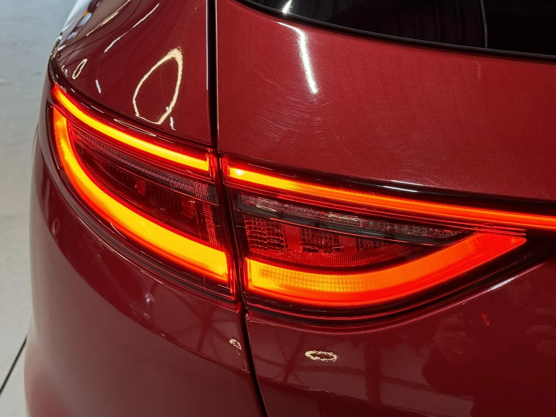 Hoofdafbeelding Kia ProCeed