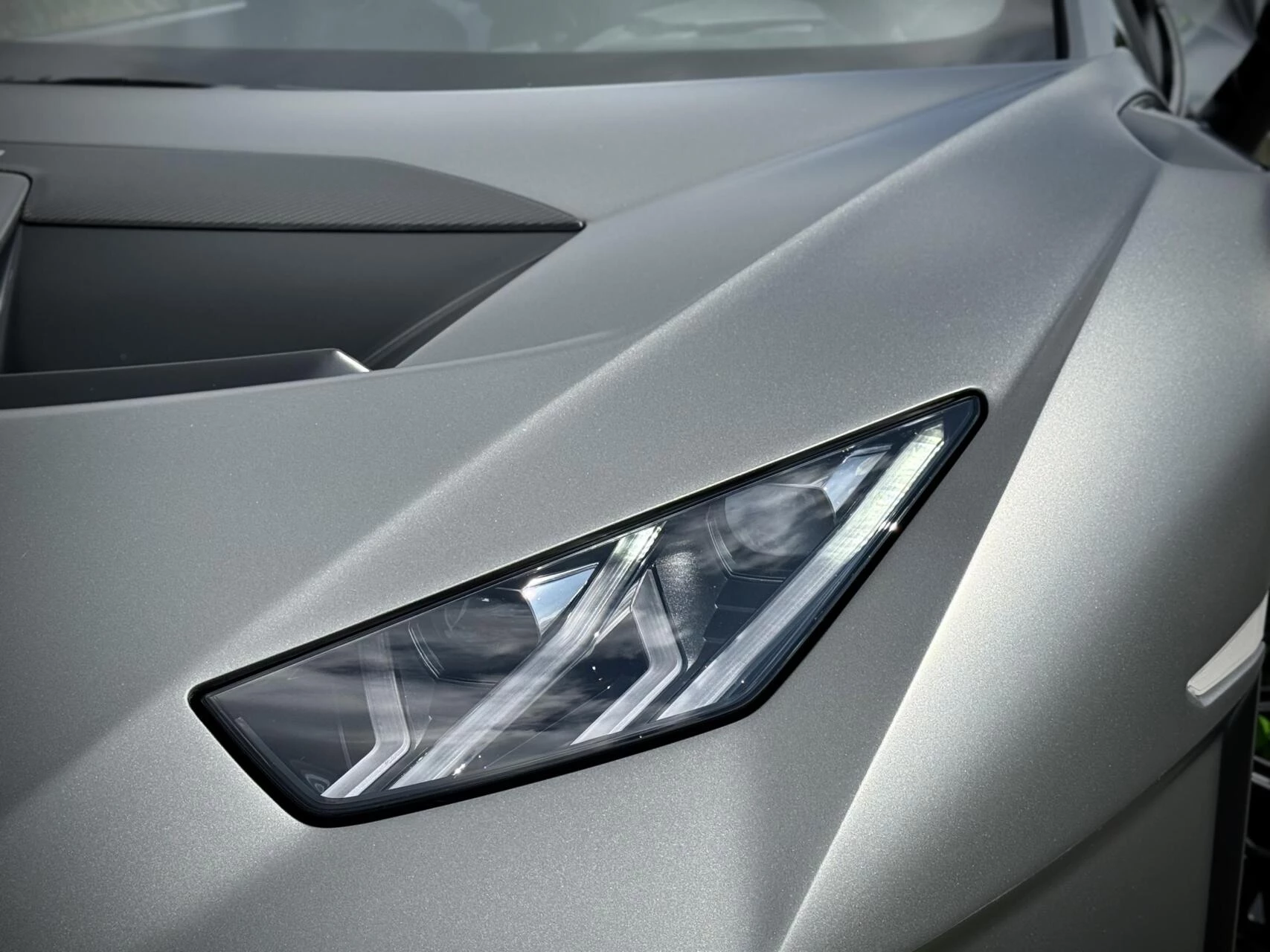 Hoofdafbeelding Lamborghini Huracán