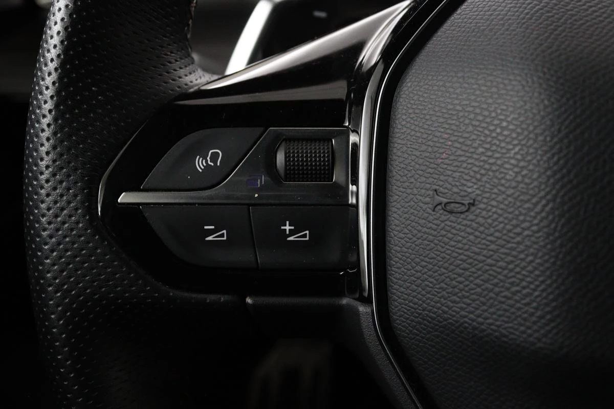 Hoofdafbeelding Peugeot 508