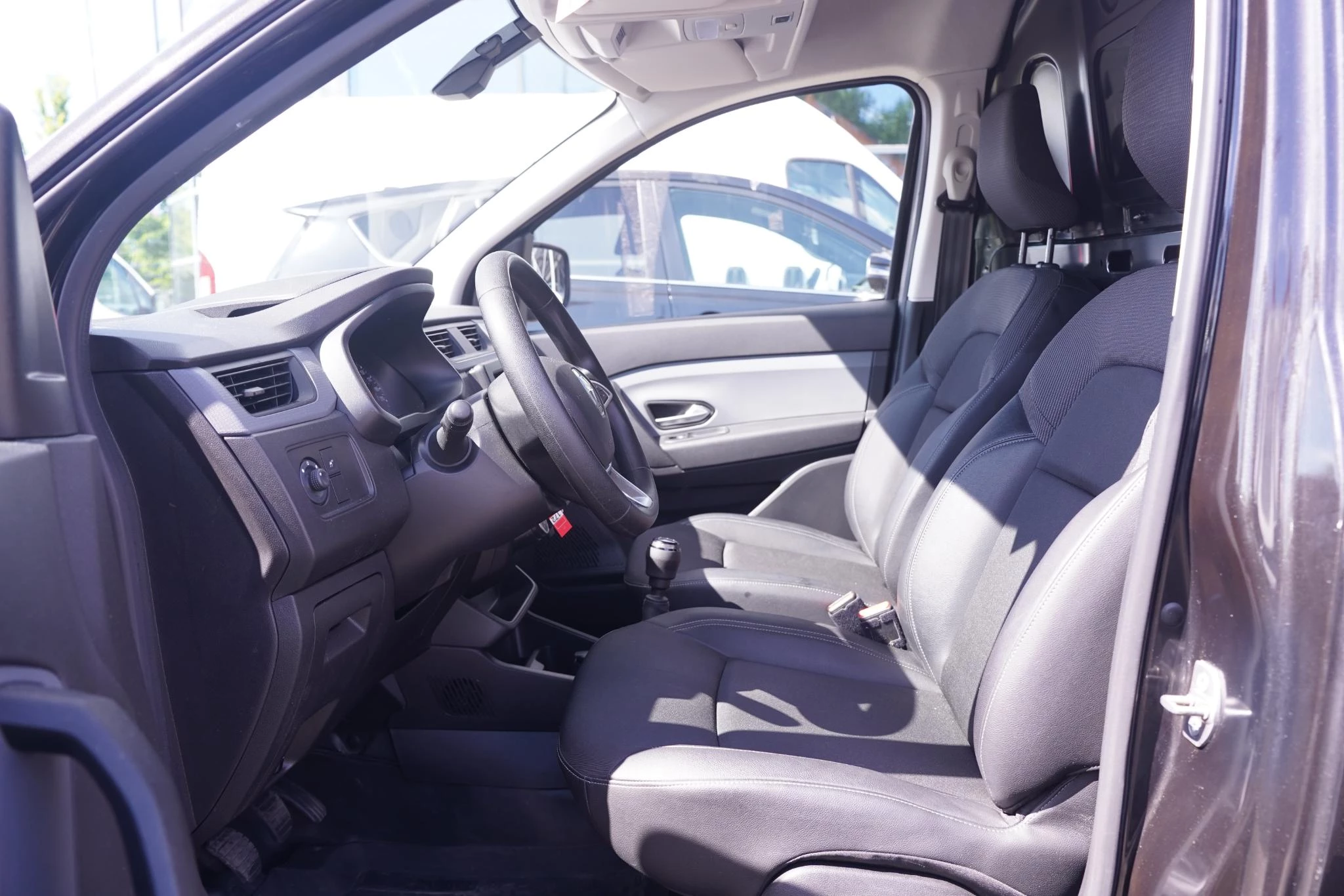 Hoofdafbeelding Renault Express