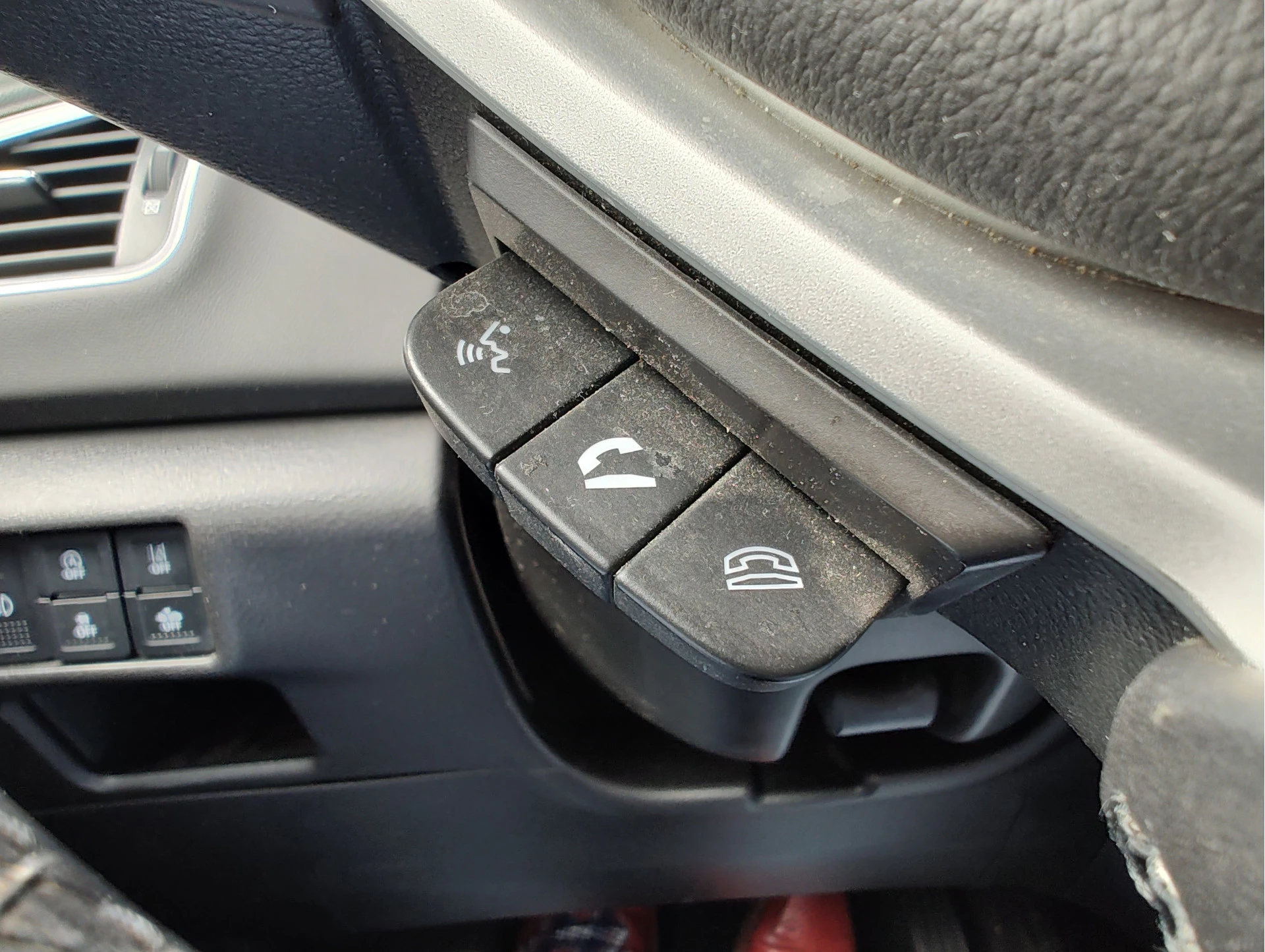 Hoofdafbeelding Suzuki S-Cross