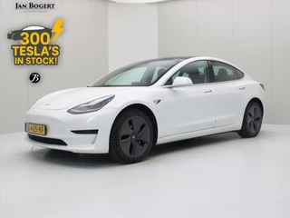 Tesla Model 3 Standard RWD Plus 60kWh [ AUTOPILOT+PREMIUM AUDIO ]