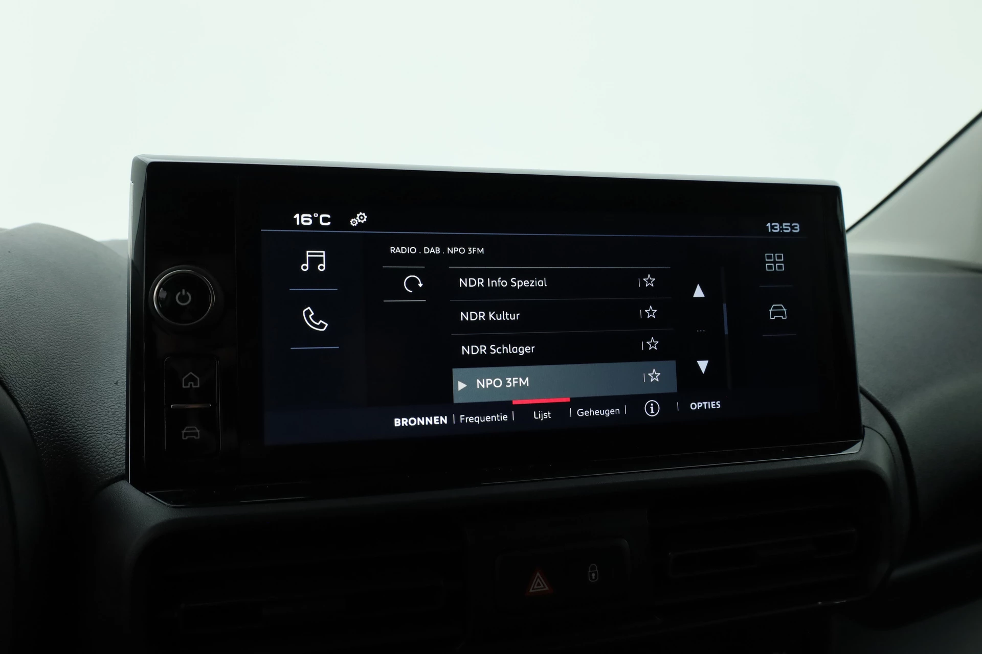 Hoofdafbeelding Fiat Doblò