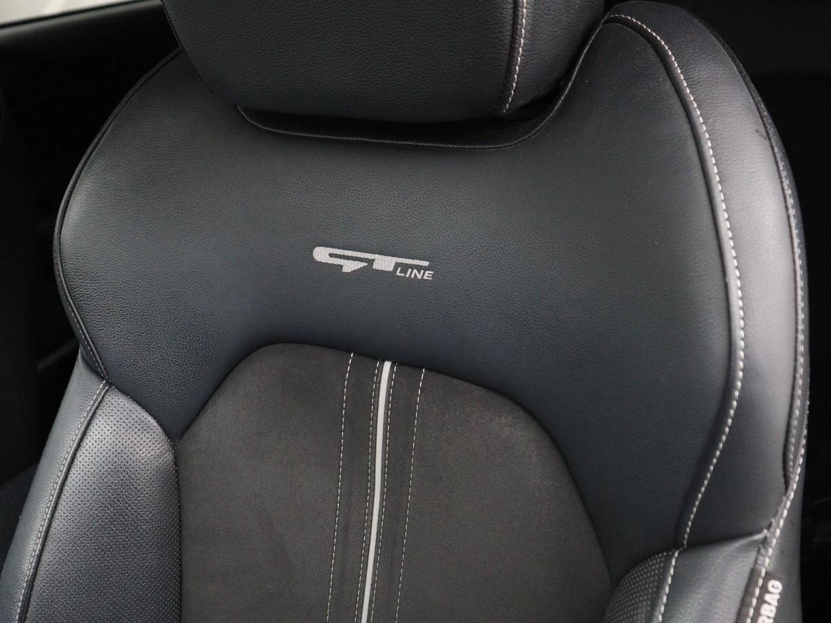 Hoofdafbeelding Kia ProCeed