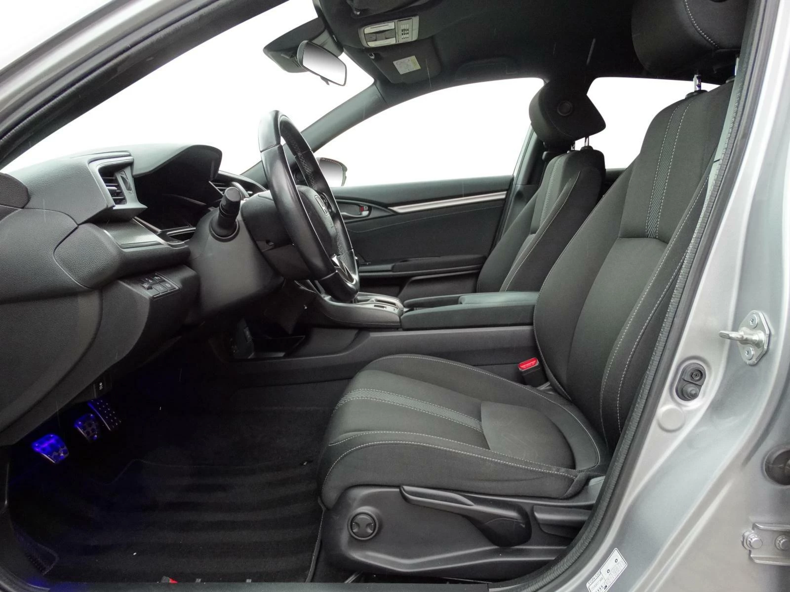 Hoofdafbeelding Honda Civic