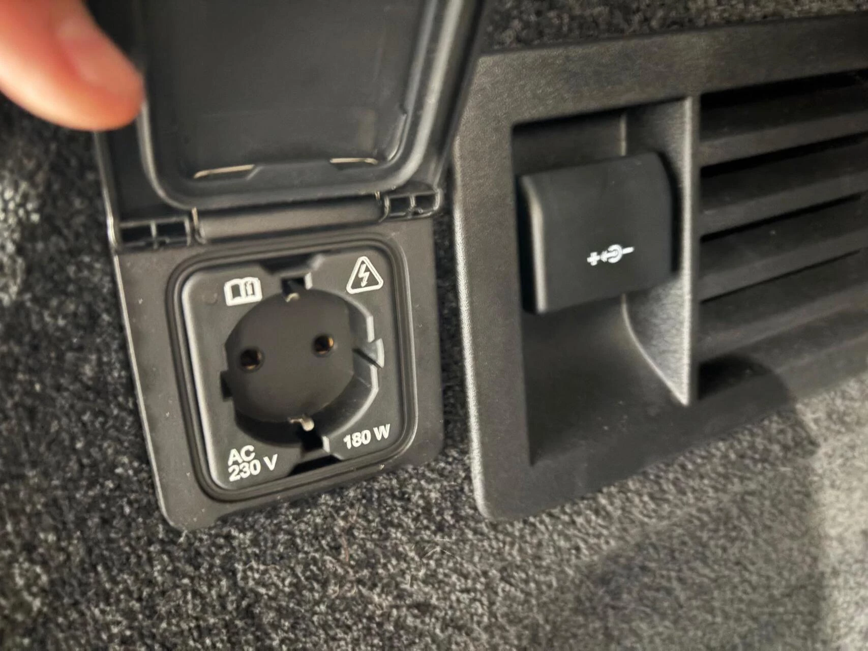 Hoofdafbeelding Land Rover Range Rover