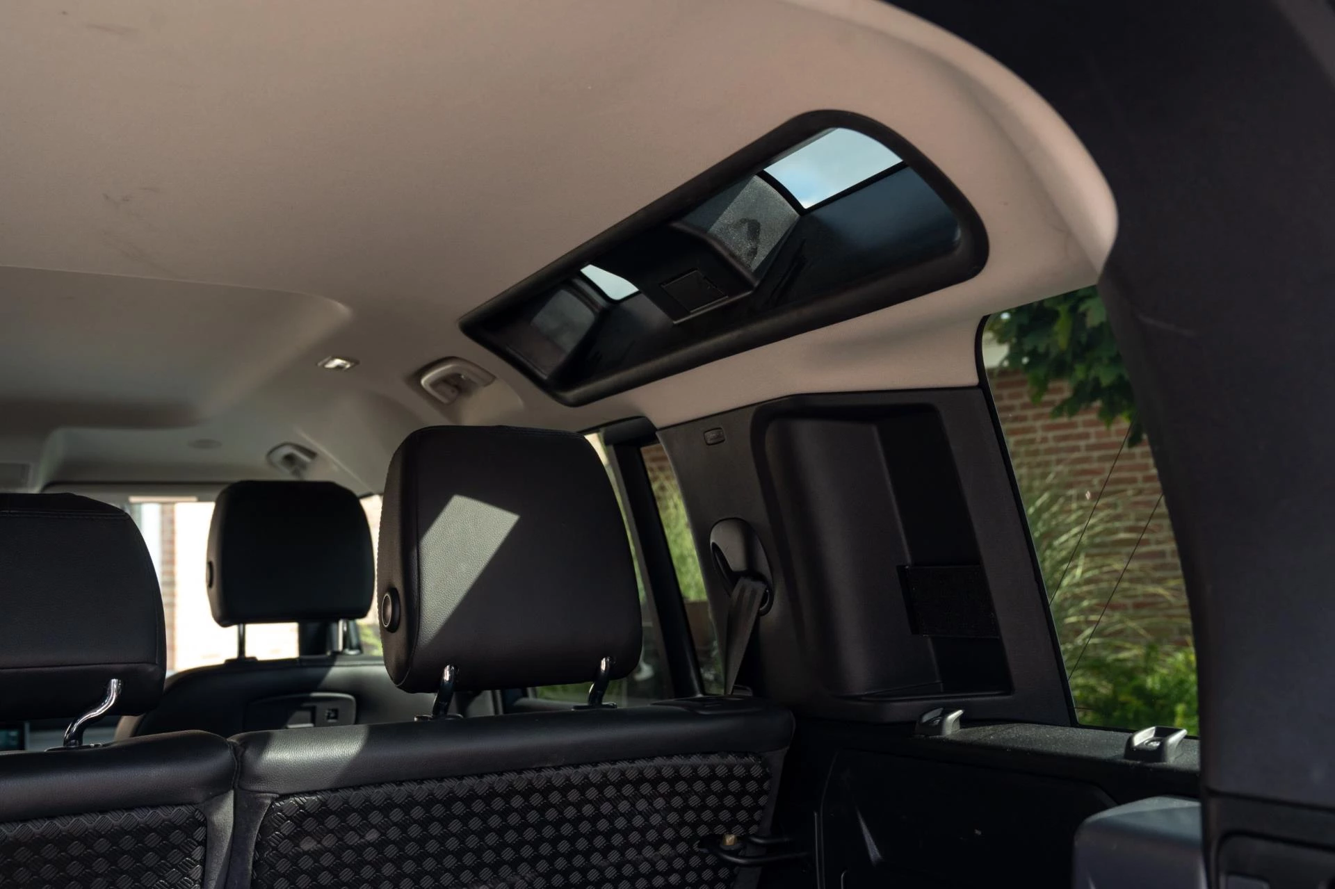 Hoofdafbeelding Land Rover Defender