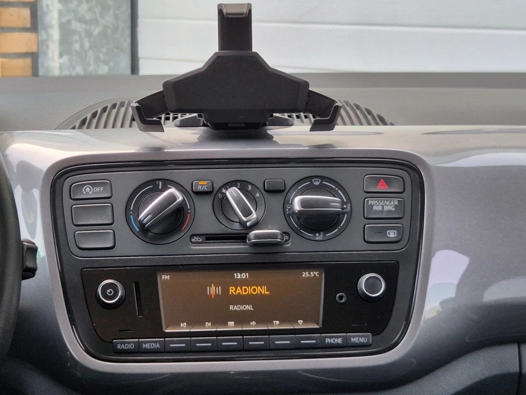 Hoofdafbeelding SEAT Mii