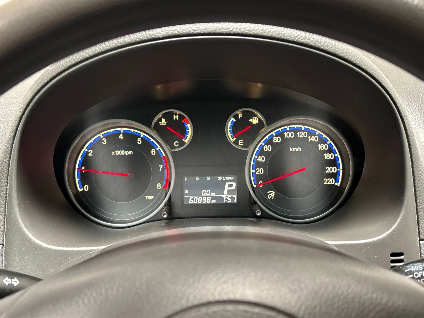 Hoofdafbeelding Fiat Sedici