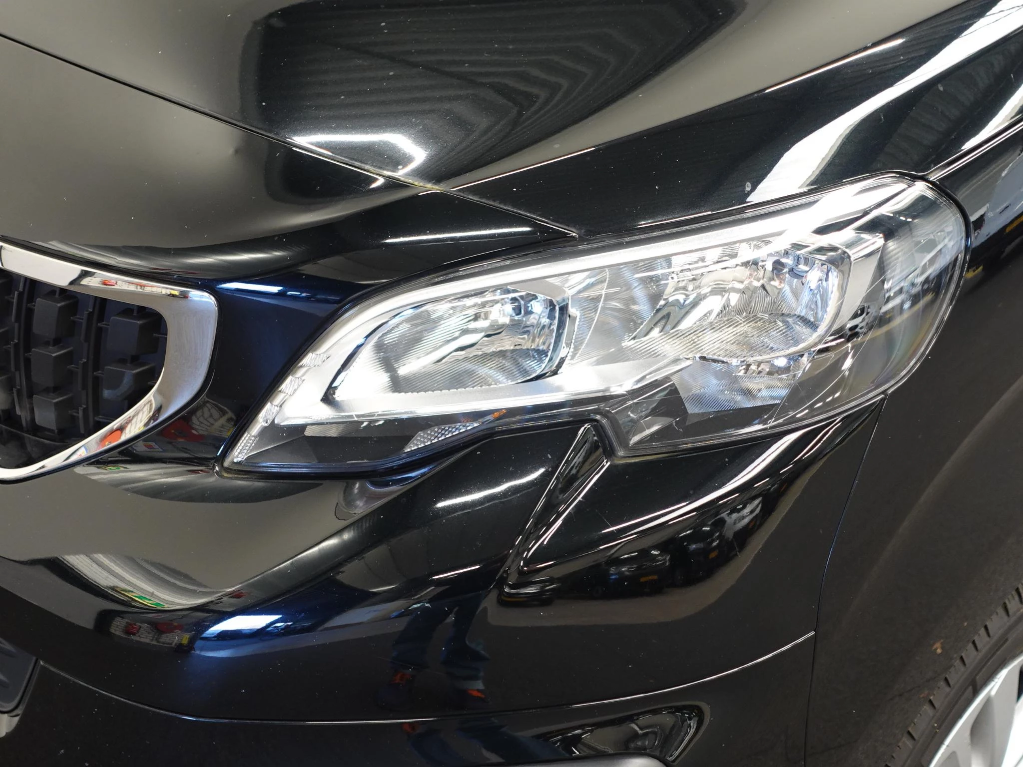 Hoofdafbeelding Peugeot Expert