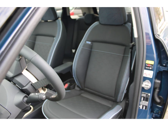 Hoofdafbeelding MINI Aceman