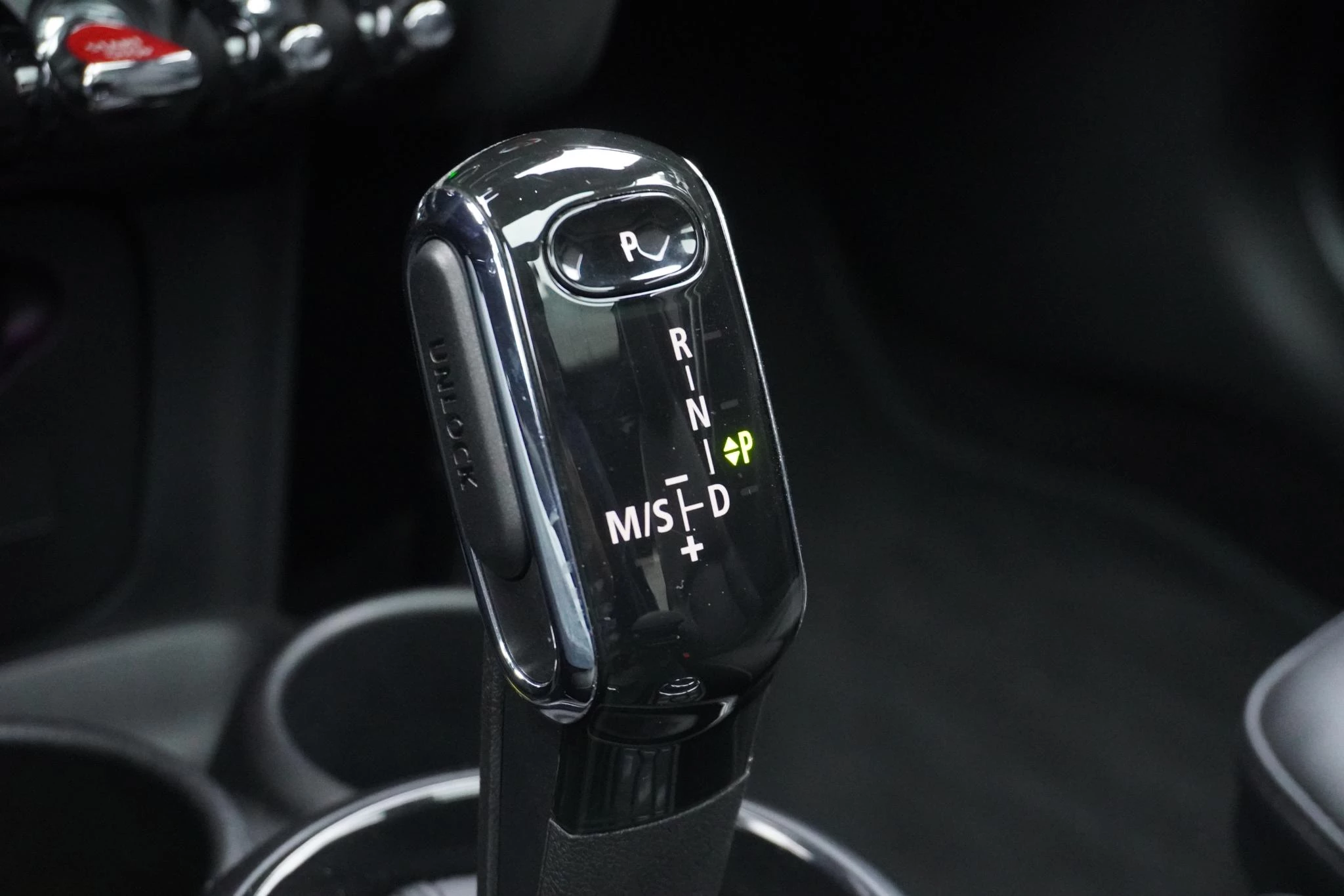 Hoofdafbeelding MINI 3-deurs