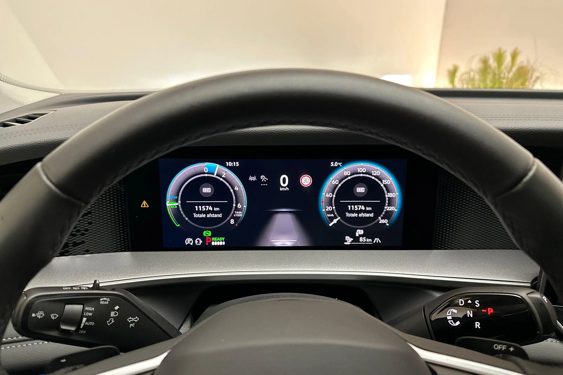 Hoofdafbeelding Volkswagen Tayron