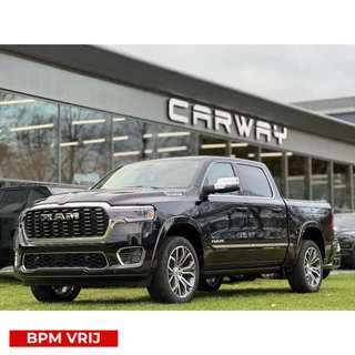 Hoofdafbeelding Dodge Ram 1500 Dodge Ram 1500 3.0TT H.O. TUNGSTEN