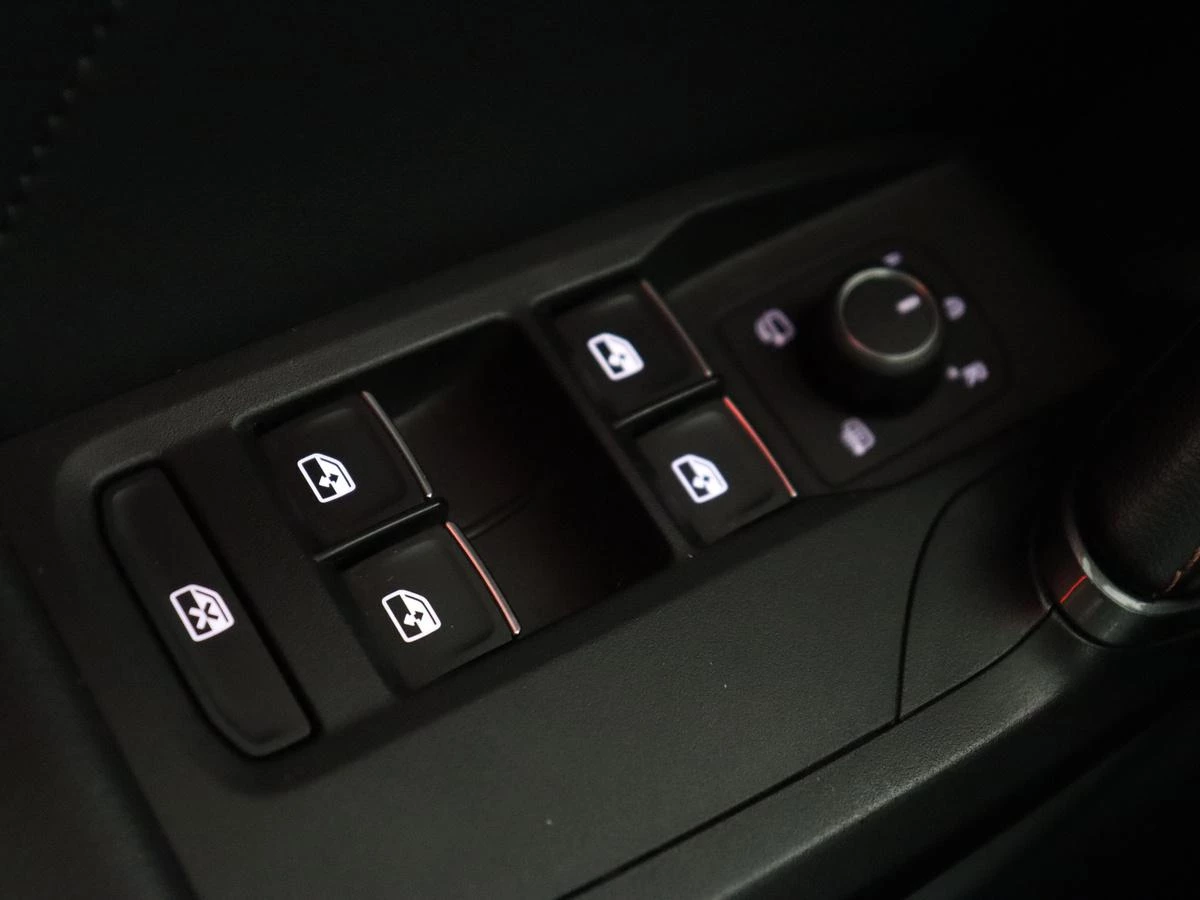 Hoofdafbeelding CUPRA Leon Sportstourer
