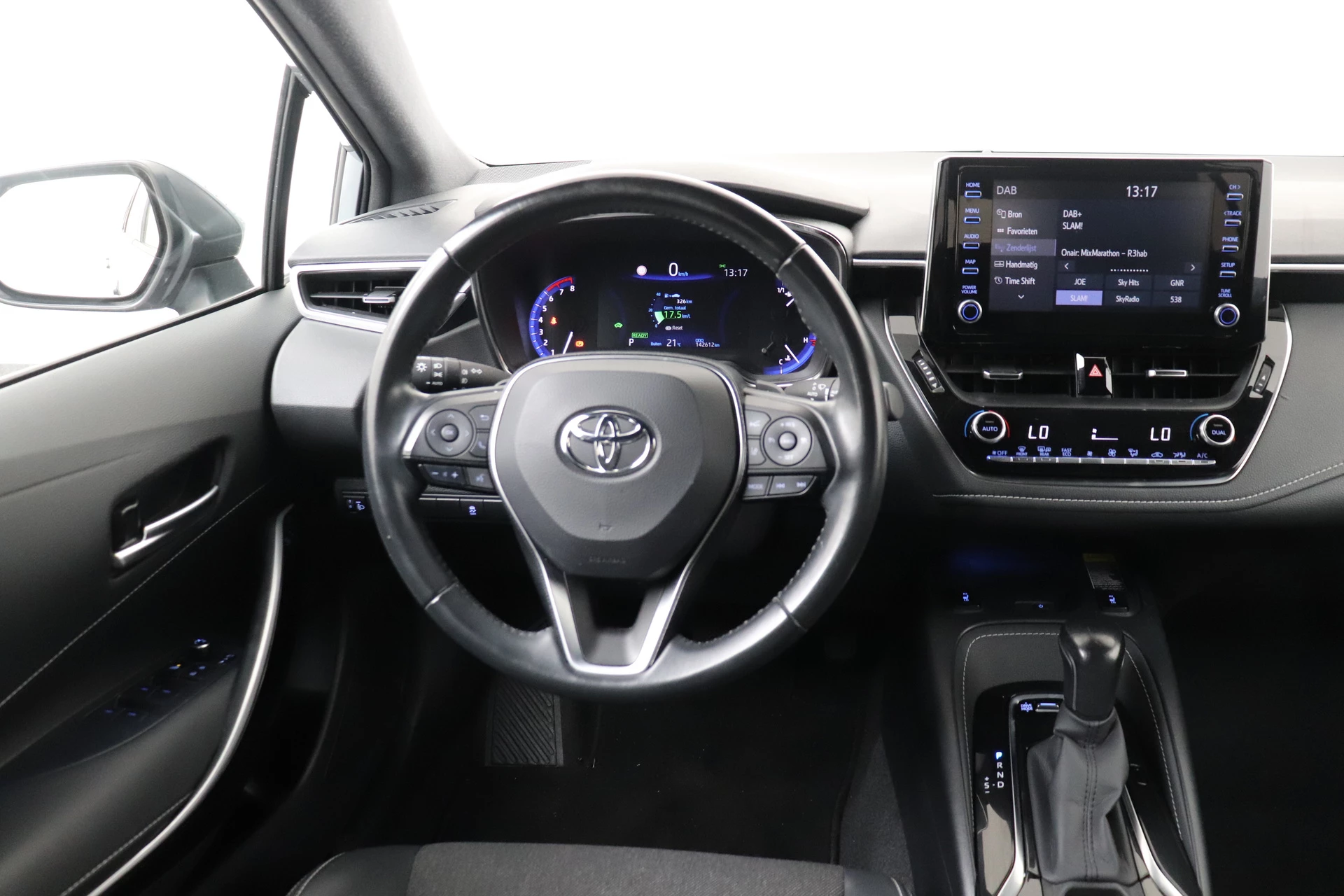 Hoofdafbeelding Toyota Corolla Touring Sports