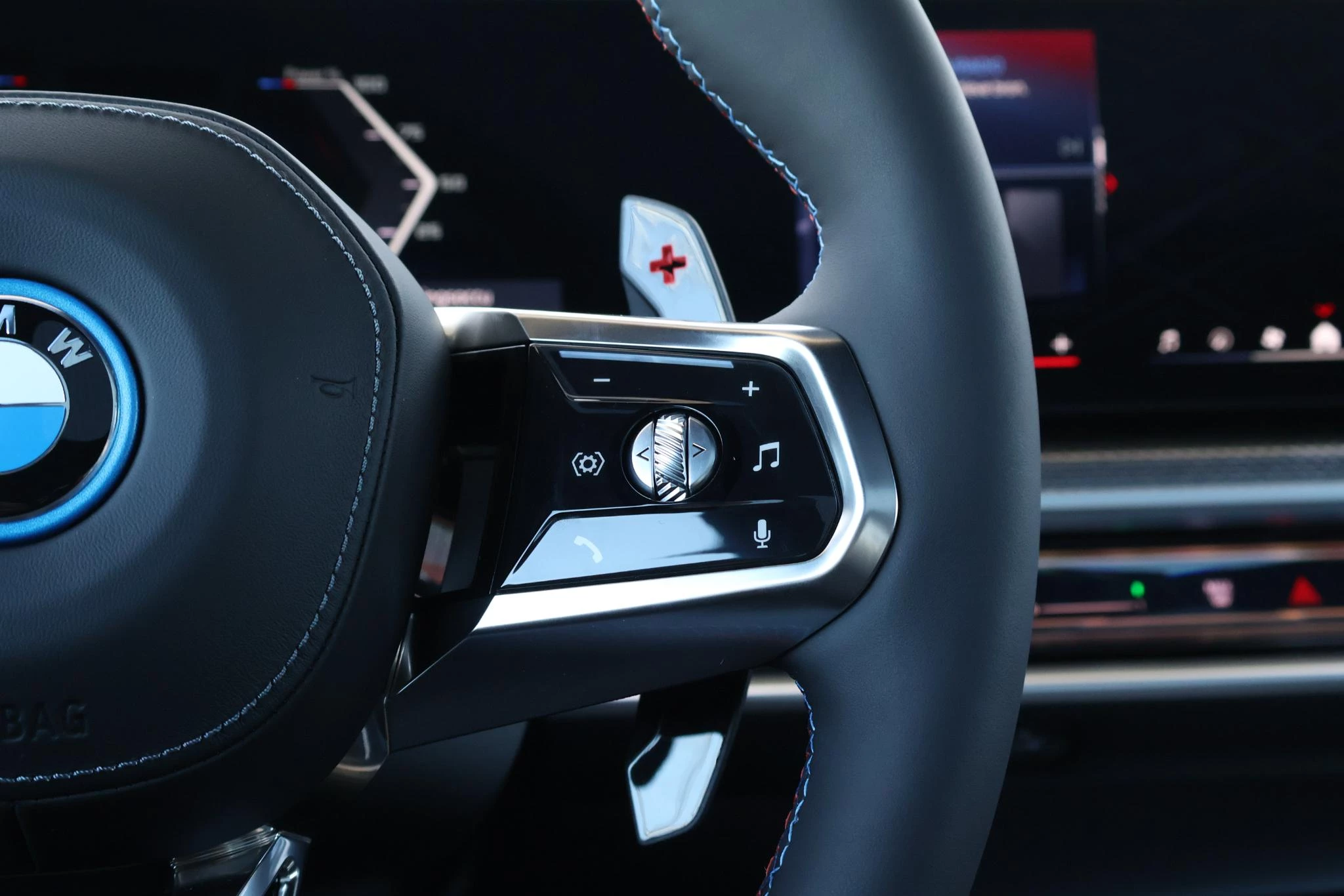 Hoofdafbeelding BMW 7 Serie