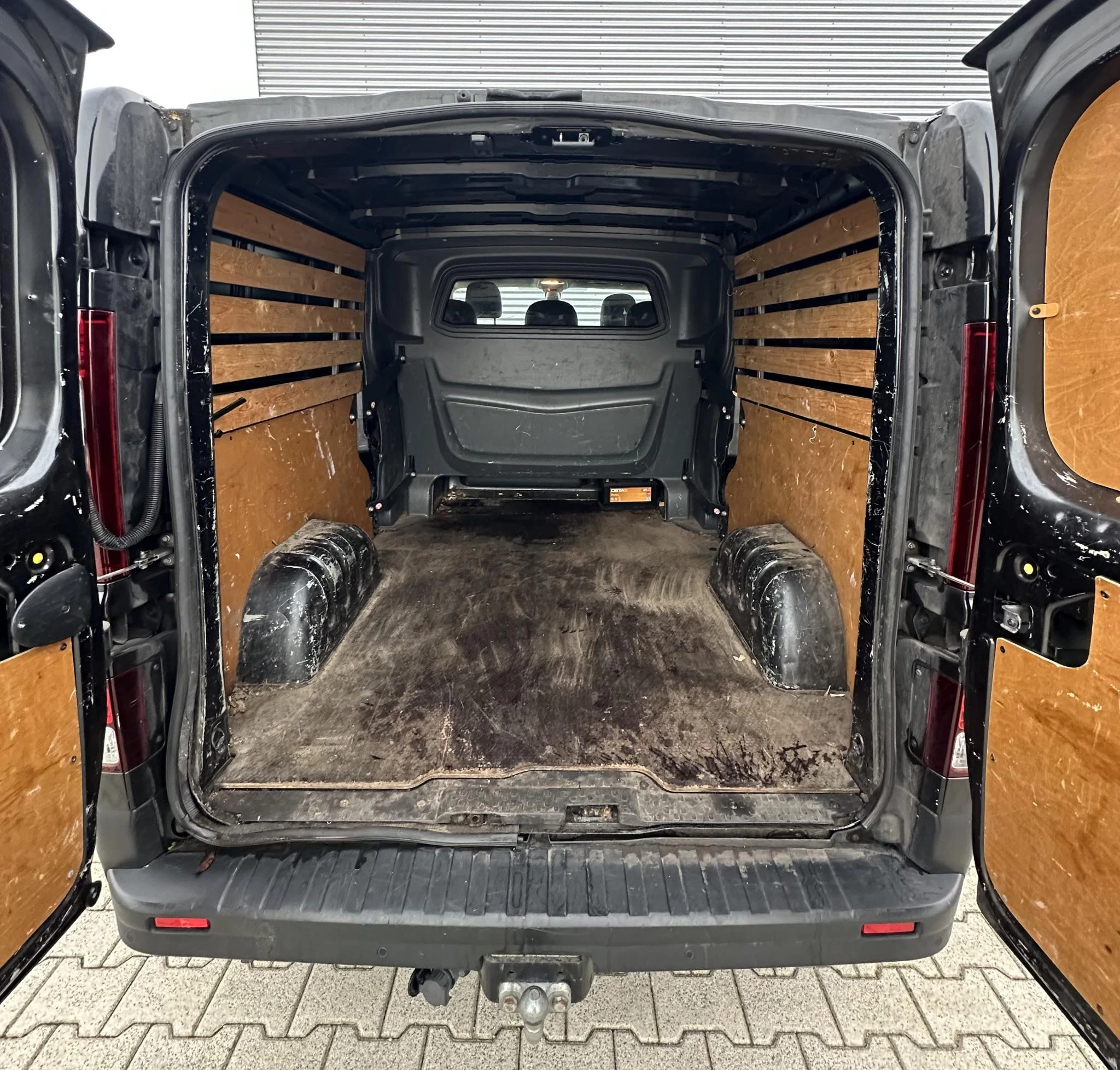 Hoofdafbeelding Fiat Talento