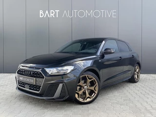 Audi A1 Sportback 30 TFSI S-Line 116PK|Automaat|Virtual|LED