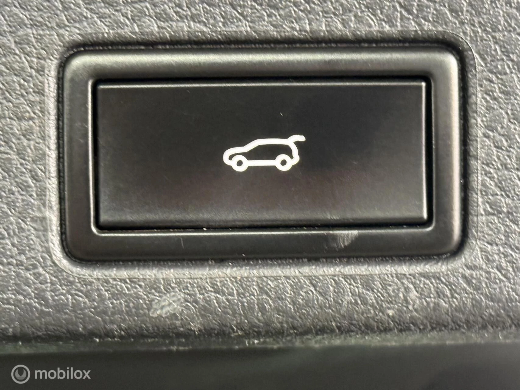 Hoofdafbeelding Volkswagen Touareg