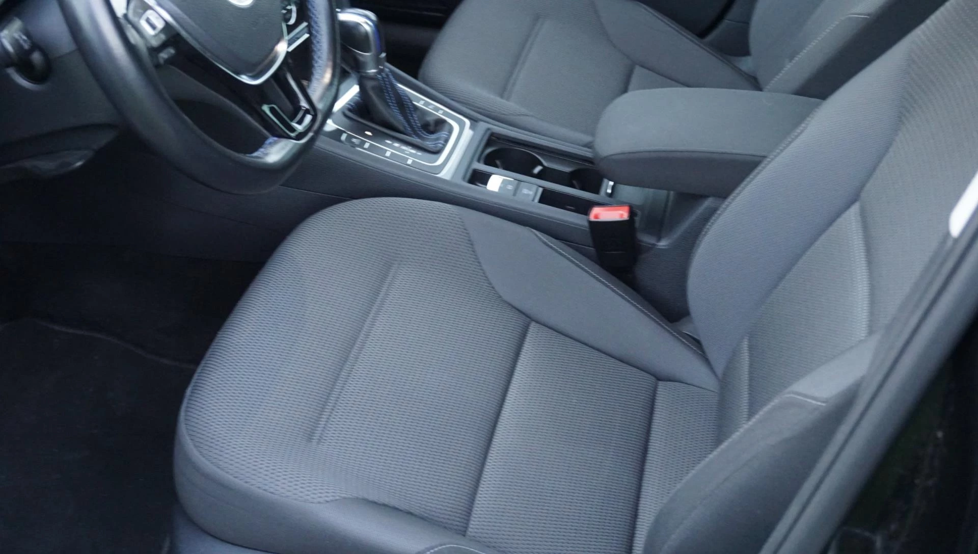 Hoofdafbeelding Volkswagen e-Golf