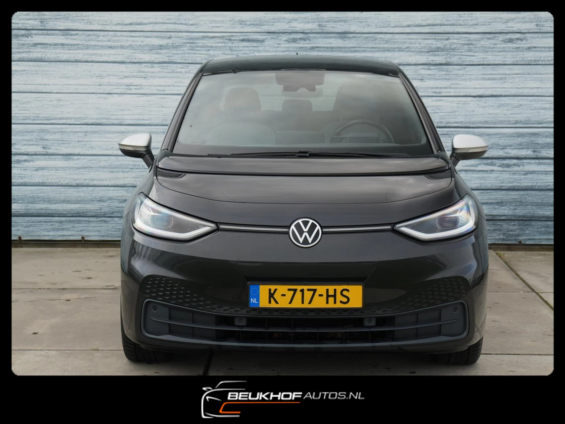 Hoofdafbeelding Volkswagen ID.3