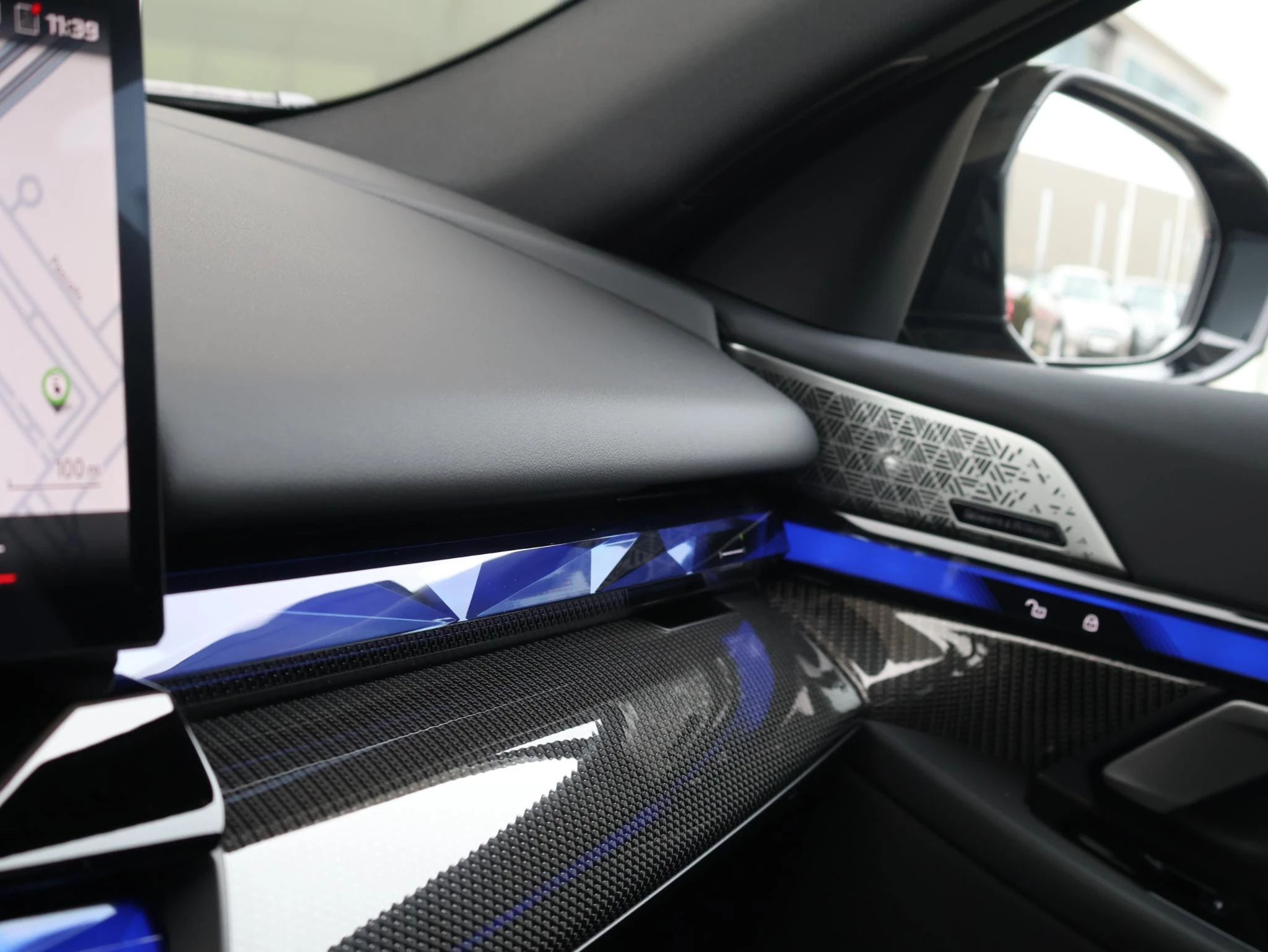 Hoofdafbeelding BMW i5