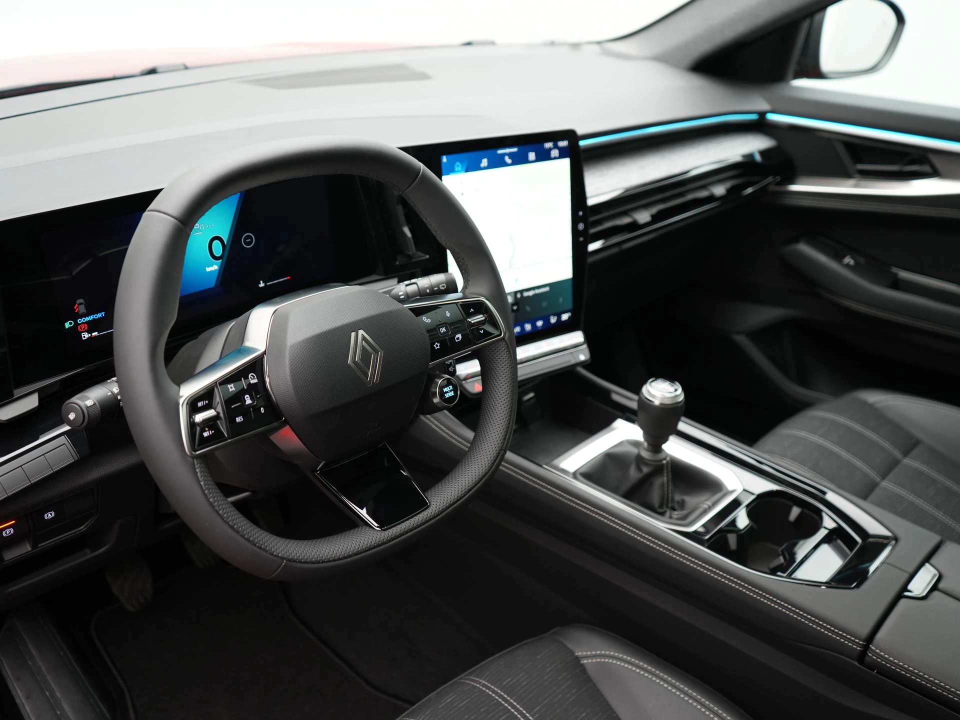 Hoofdafbeelding Renault Austral