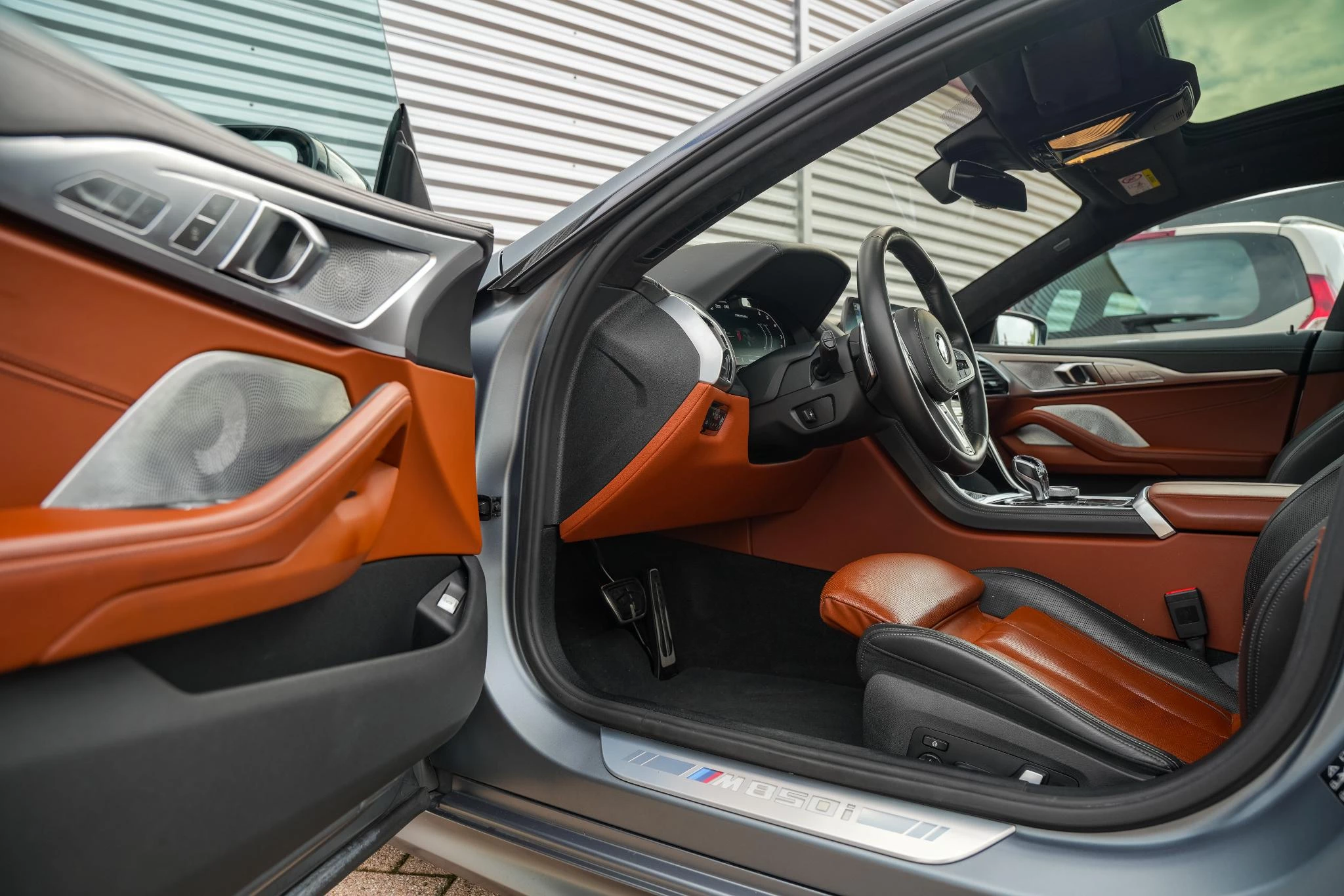 Hoofdafbeelding BMW 8 Serie
