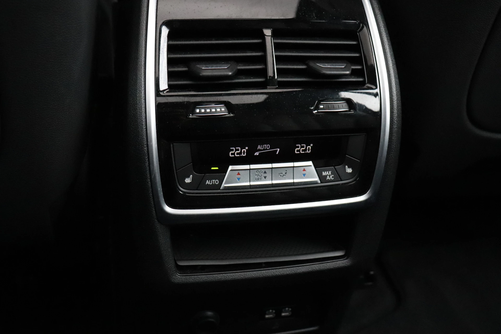 Hoofdafbeelding BMW X7