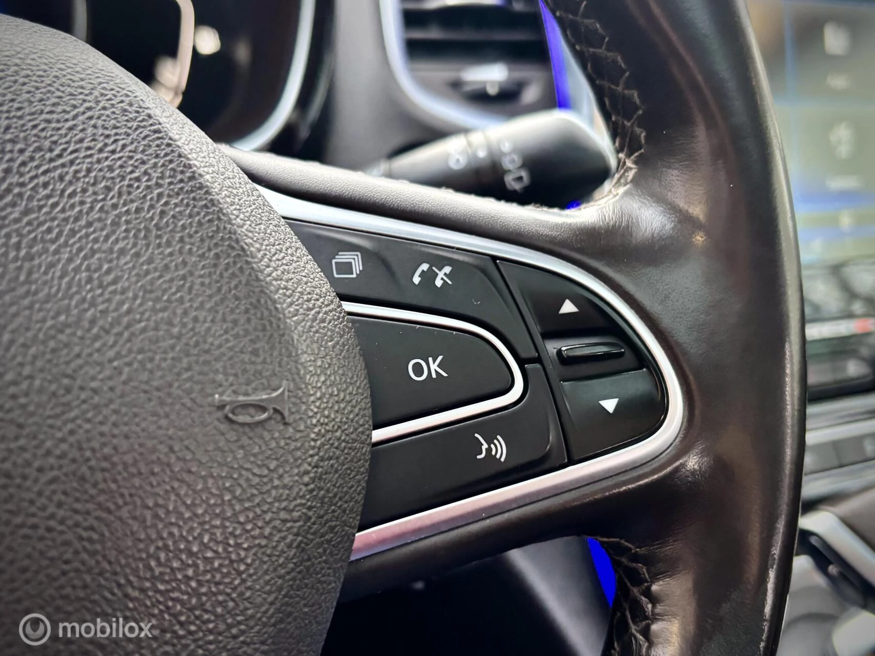 Hoofdafbeelding Renault Espace