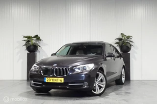 BMW 5-serie Gran Turismo 535i High Executive