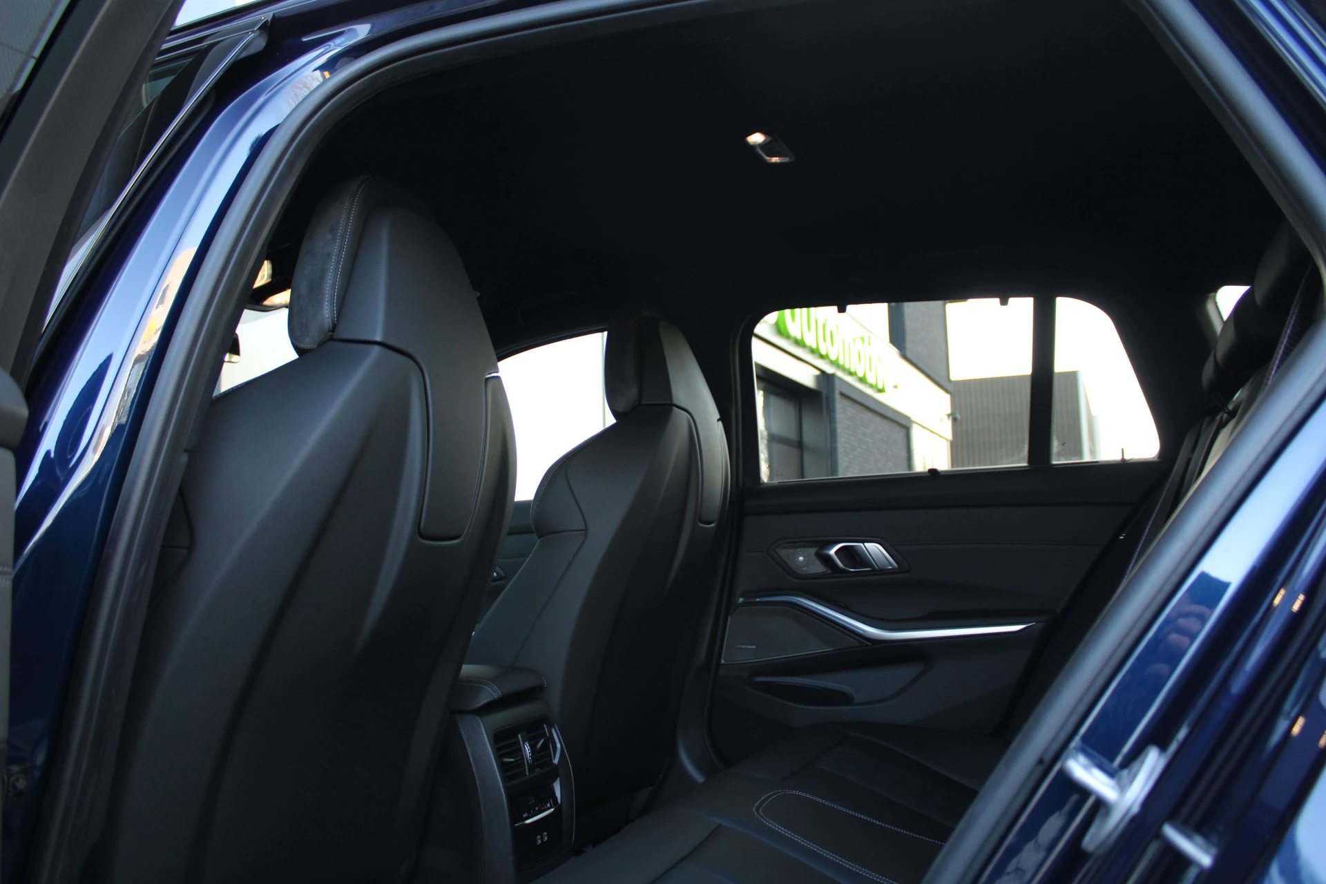 Hoofdafbeelding BMW M3