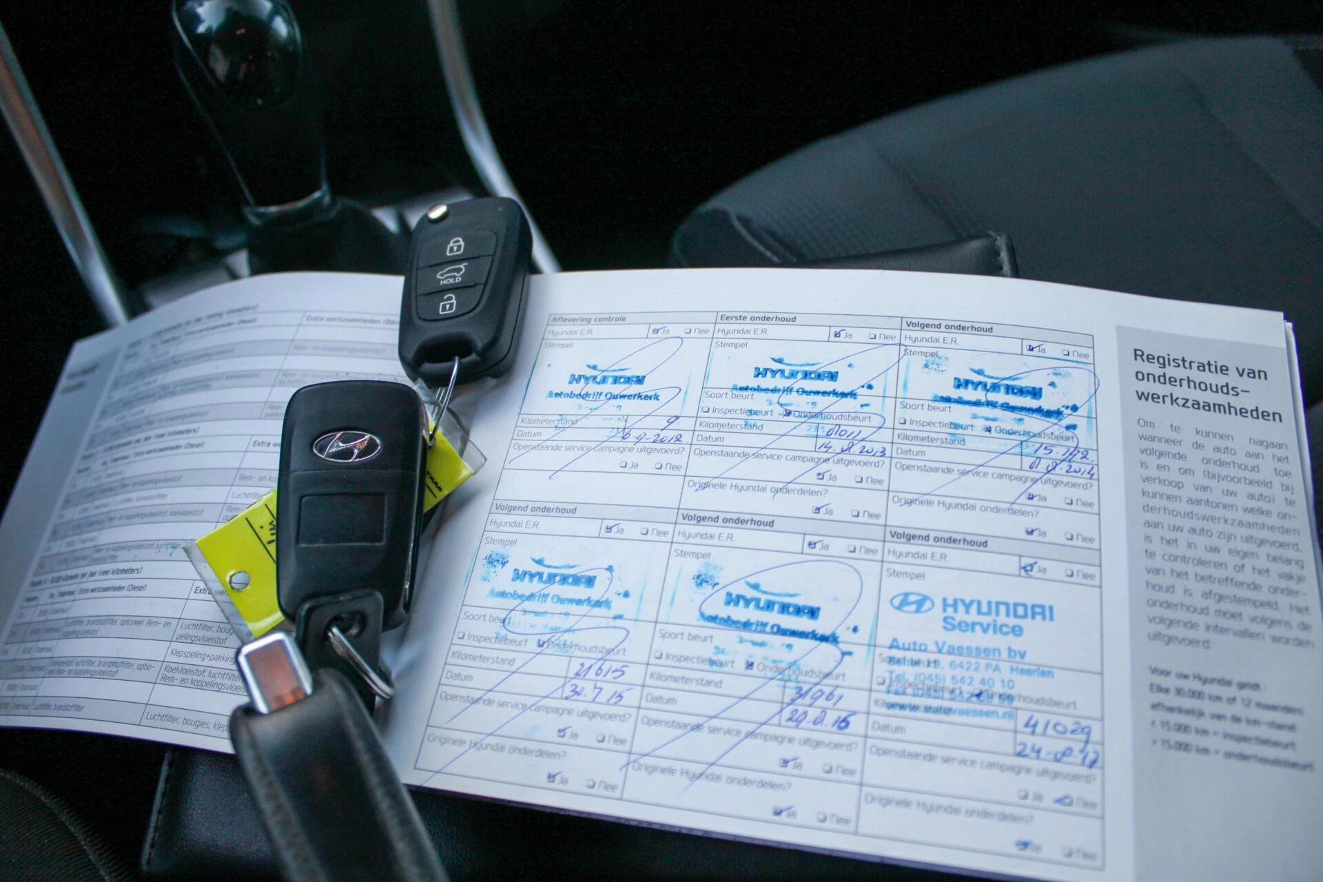 Hoofdafbeelding Hyundai i30