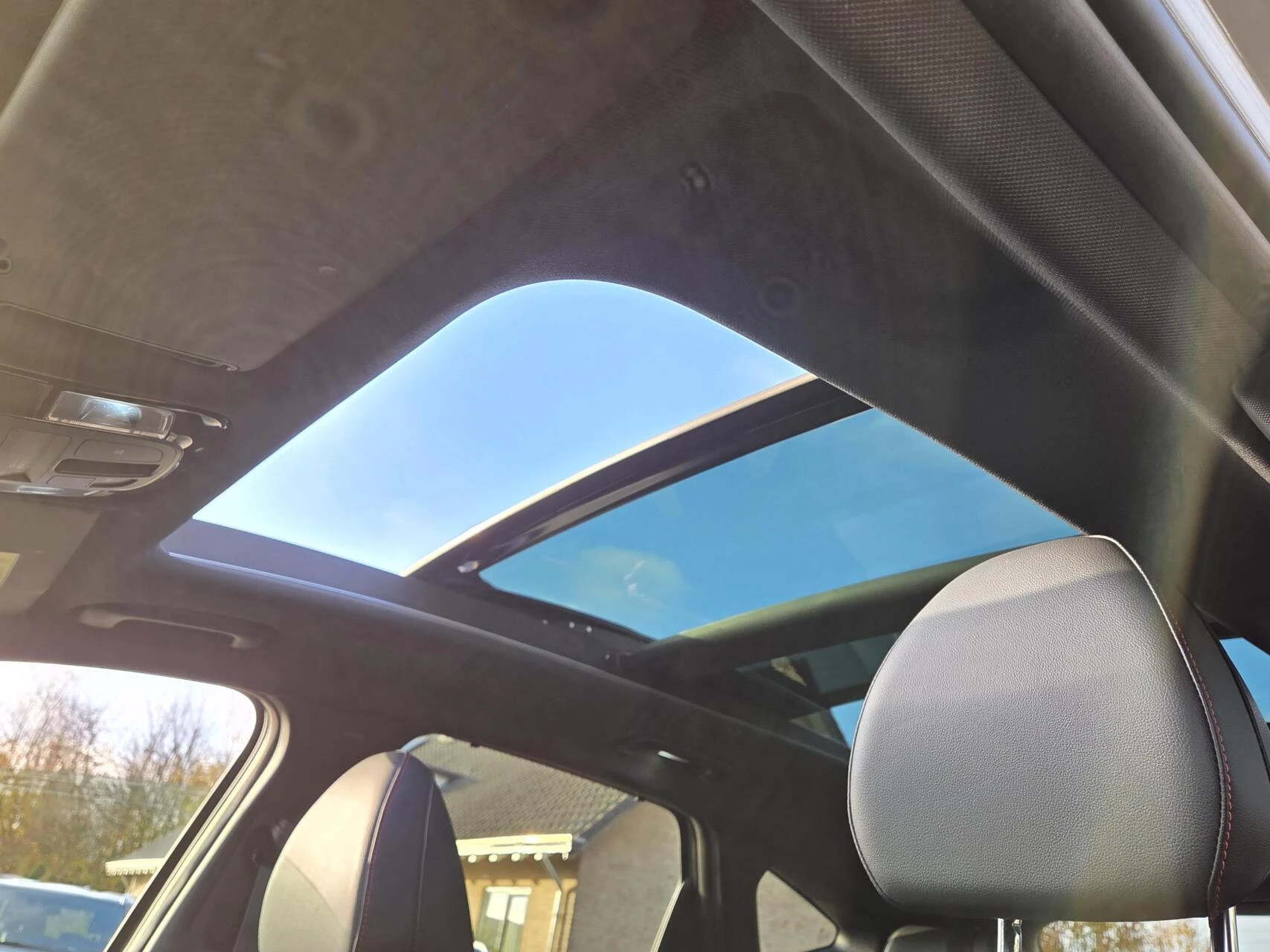 Hoofdafbeelding Hyundai Tucson Hybrid