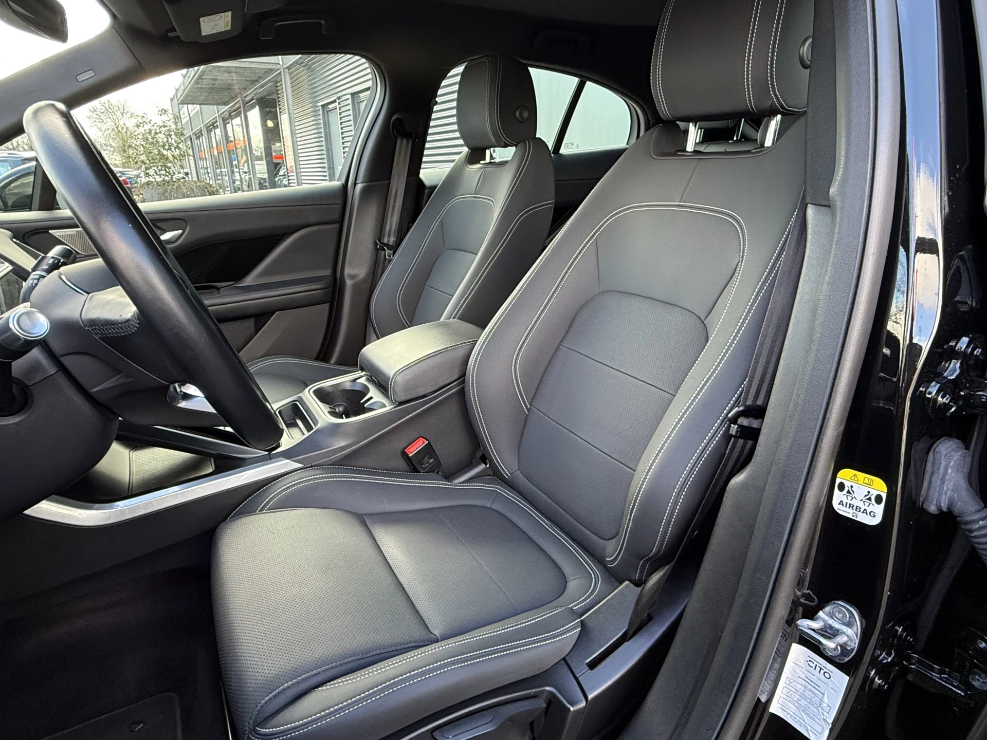 Hoofdafbeelding Jaguar I-PACE