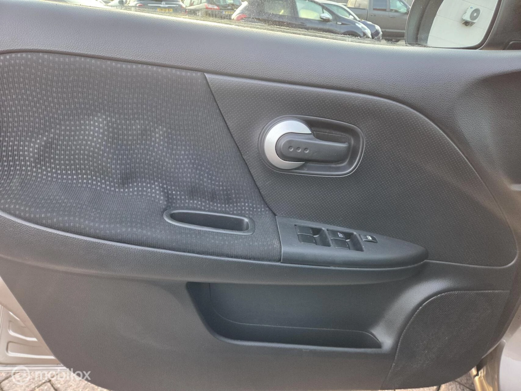 Hoofdafbeelding Nissan Note