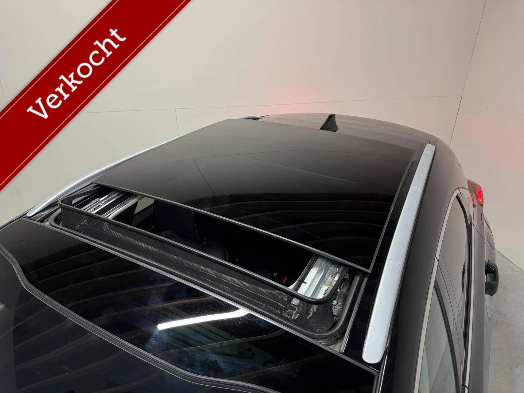 Hoofdafbeelding Kia XCeed