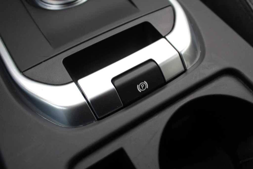 Hoofdafbeelding Land Rover Discovery Sport